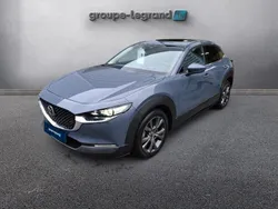 Utilisé 2020 Mazda CX-30 Sports-Line SUV | 21 890 € (Prix juste)
