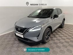 Gris Utilisé 2023 Nissan Qashqai Tekna SUV | 30 990 € (Prix assez cher)
