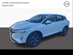 Utilisé 2021 Nissan Qashqai N-Connecta SUV | 20 980 € (Prix juste)
