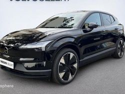 Noir Utilisé 2025 Volvo EX30 Ultra SUV | 47 900 €