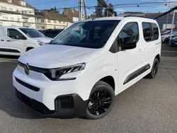 Blanc Nouvelle 2025 Citroën Berlingo Monospace | 26 790 € (Bon prix)