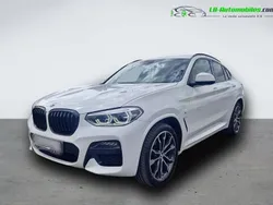 Utilisé 2021 BMW X4 Sport Line SUV | 51 500 €
