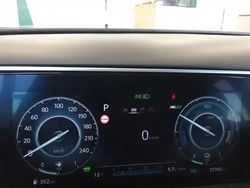 Gris Occasion 2023 Hyundai Tucson SUV | 28 990 € (Prix juste)