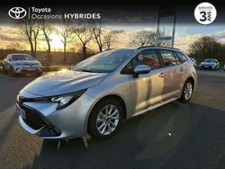 Utilisé 2024 Toyota Corolla | 27 990 € (Bon prix)