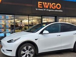 Occasion 2023 Tesla Model Y Standard Range SUV | 28 490 € (Bon prix)
