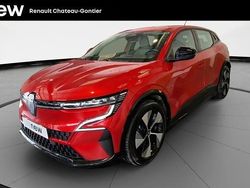 Rouge Occasion 2023 Renault Megane E-Tech Equilibre Berline | 21 990 €