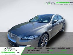 Utilisé 2018 Jaguar XJ Berline | 38 100 €