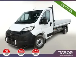 Blanc Nouvelle 2025 Peugeot Boxer Van | 30 543 €