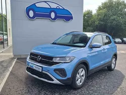 Utilisé 2024 VW T-Cross Life SUV | 23 490 € (Prix juste)