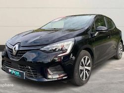 Noir Utilisé 2023 Renault Clio V Equilibre Berline | 15 999 € (Prix juste)