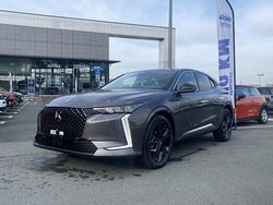Utilisé 2024 DS Automobiles DS4 Berline | 30 490 € (Super prix)