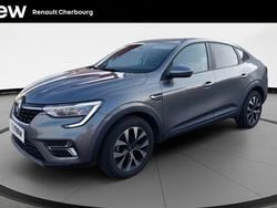 Gris Utilisé 2023 Renault Arkana Evolution SUV | 21 490 € (Prix juste)