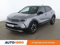 Gris Utilisé 2021 Opel Mokka Elegance SUV | 17 490 € (Bon prix)