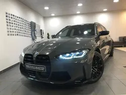 Gris Utilisé 2023 BMW M3 Competition Edition Break | 129 880 € (Prix cher)