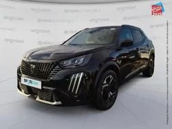 Gris Occasion 2024 Peugeot 2008 Allure SUV | 21 999 € (Prix juste)