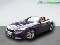Utilisé 2024 BMW Z4 Sport Line Coupé | 52 300 € (Bon prix)