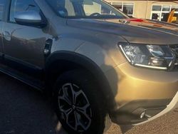 Beige Utilisé 2019 Dacia Duster Prestige SUV | 18 900 € (Prix assez cher)
