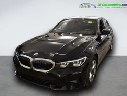 Utilisé 2020 BMW 318 Sport Line Berline | 26 000 € (Prix juste)