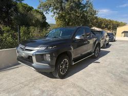 Utilisé 2020 Mitsubishi L200 Intense Pick-up | 18 500 € (Prix cher)