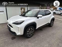 Utilisé 2023 Toyota Yaris Hybrid Design | 22 880 € (Prix juste)