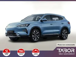 Bleu Nouvelle 2025 BYD Seal U Comfort SUV | 35 282 €