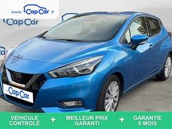 Utilisé 2018 Nissan Micra Acenta Citadine | 9 990 € (Super prix)