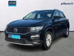 Utilisé 2020 VW T-Roc LOUNGE SUV | 20 990 € (Prix assez cher)