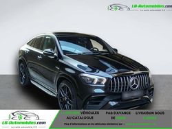Occasion 2022 Mercedes GLE63 AMG AMG | 114 400 €