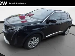 Non codifie Utilisé 2022 Peugeot 3008 Style SUV | 18 499 € (Prix juste)