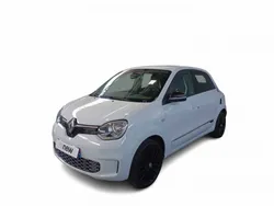 Blanc Utilisé 2022 Renault Twingo Urban Night Citadine | 12 900 € (Prix juste)
