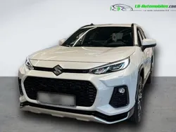 Utilisé 2024 Suzuki Across SUV | 56 400 € (Prix juste)