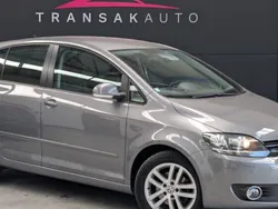 Utilisé 2011 VW Golf Plus Cross Monospace | 9 490 €