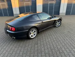 Noir Utilisé 1997 Ferrari 456 Coupé | 69 500 €