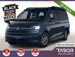 Blanc Nouvelle 2025 VW T7 California Van | 67 954 € (Bon prix)