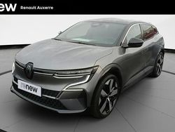 Gris Occasion 2023 Renault Megane E-Tech Techno Berline | 24 990 € (Bon prix)