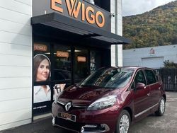 Utilisé 2015 Renault Scénic III LIMITED Monospace | 10 980 € (Prix juste)