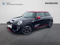 Noir Utilisé 2018 Mini Cooper S Citadine | 23 860 € (Prix assez cher)