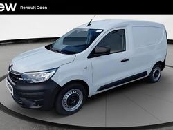 Blanc Utilisé 2023 Renault Express Van | 16 990 €
