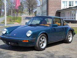 Autres Utilisé 1979 Porsche 911SC Cabriolet | 59 900 €