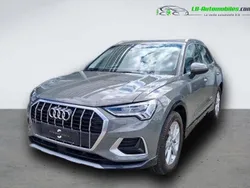 Utilisé 2019 Audi Q3 Sport SUV | 34 400 € (Prix juste)