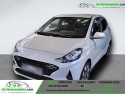 Utilisé 2024 Hyundai i10 Citadine | 21 000 € (Prix juste)