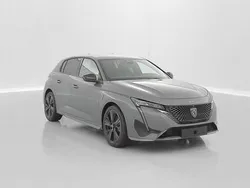Nouvelle 2025 Peugeot 308 GT | 29 400 € (Prix juste)