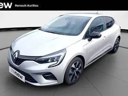 Gris Utilisé 2023 Renault Clio V Evolution Citadine | 14 990 € (Prix juste)