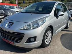 Utilisé 2010 Peugeot 207 Citadine | 6 490 € (Prix juste)