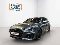 Gris Utilisé 2022 Audi RS4 Sport Break | 60 990 € (Super prix)