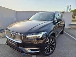 Noir Utilisé 2024 Volvo XC90 Ultra SUV | 71 990 € (Prix cher)