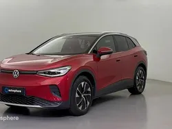 Biton Utilisé 2024 VW ID.4 Pro SUV | 37 499 €