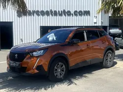 Orange Utilisé 2022 Peugeot 2008 Active SUV | 14 990 € (Bon prix)