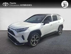 Utilisé 2025 Toyota RAV4 Hybrid SUV | 52 990 € (Prix cher)