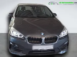 Utilisé 2021 BMW 218 Break | 28 400 € (Prix juste)